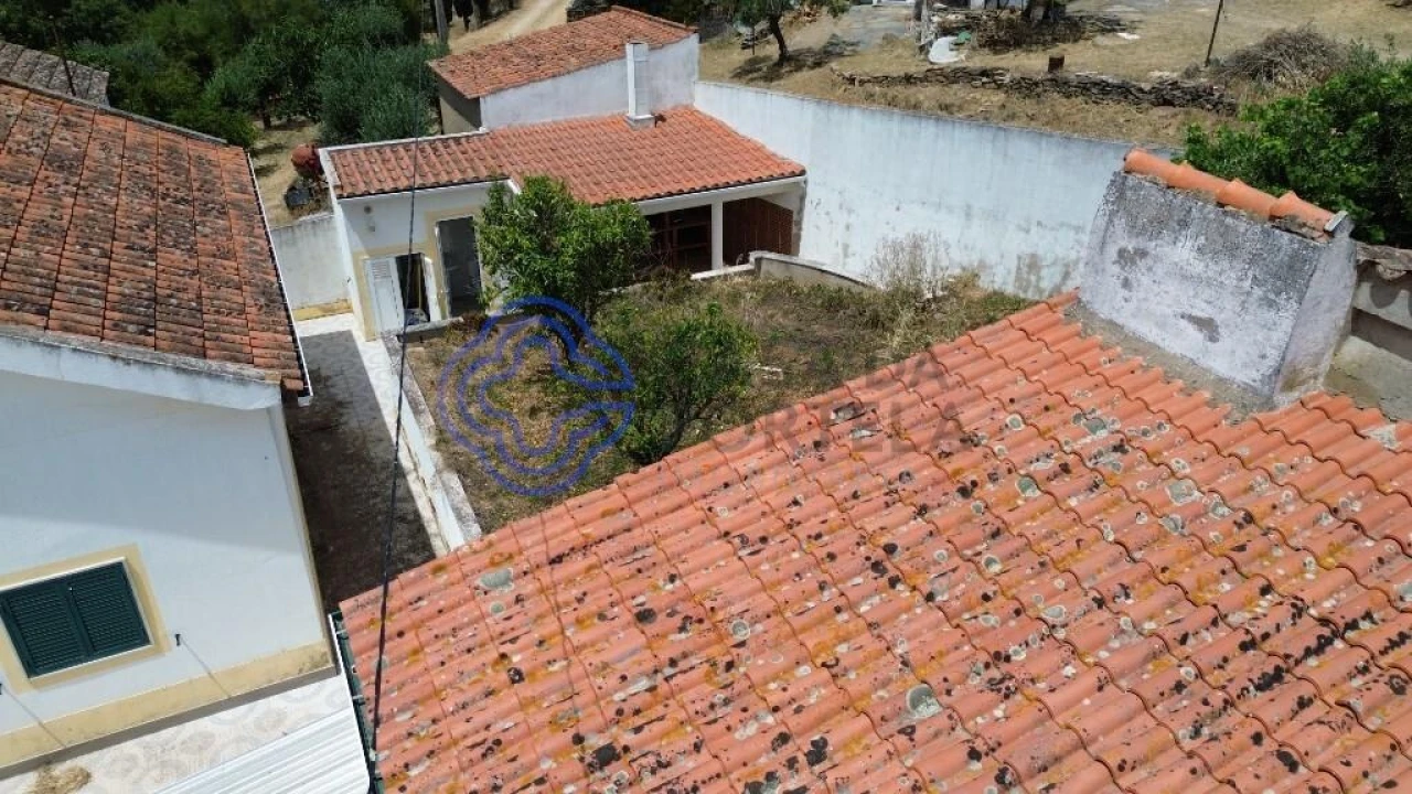 Moradia T2 para Venda em Terena (São Pedro) Foto 46