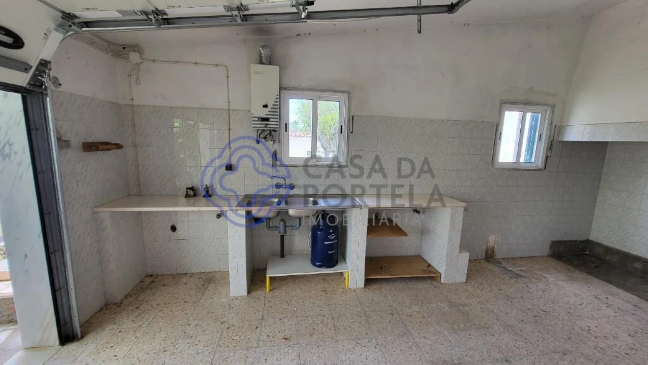 Moradia T2 para Venda em Terena (São Pedro) Foto 38