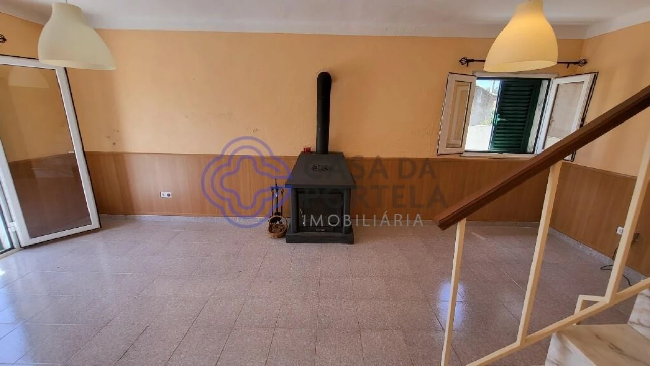 Moradia T2 para Venda em Terena (São Pedro) Foto 10