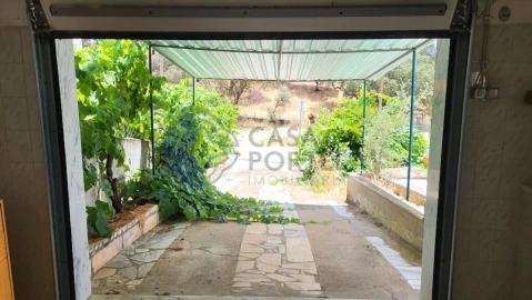 Moradia T2 para Venda em Terena (São Pedro)