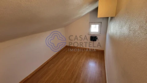 Moradia T2 para Venda em Terena (São Pedro)