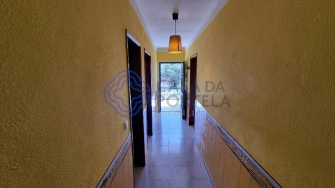 Moradia T2 para Venda em Terena (São Pedro)