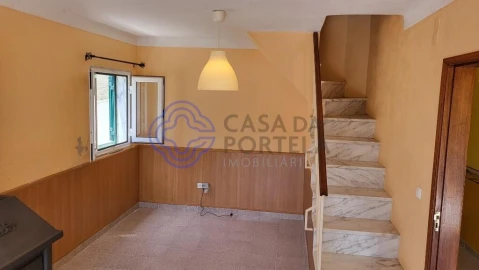 Moradia T2 para Venda em Terena (São Pedro)