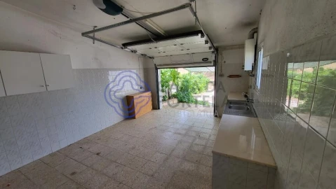 Moradia T2 para Venda em Terena (São Pedro)