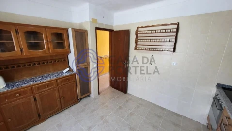Moradia T2 para Venda em Terena (São Pedro)