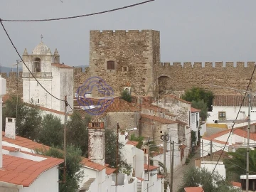 Moradia T2 para Venda em Terena (São Pedro)