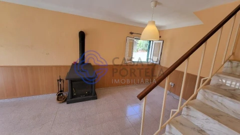 Moradia T2 para Venda em Terena (São Pedro)