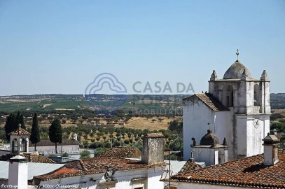 Moradia T2 para Venda em Terena (São Pedro)