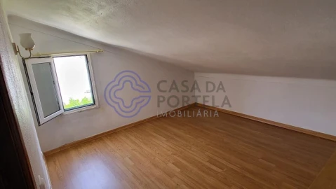 Moradia T2 para Venda em Terena (São Pedro)