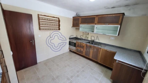Moradia T2 para Venda em Terena (São Pedro)