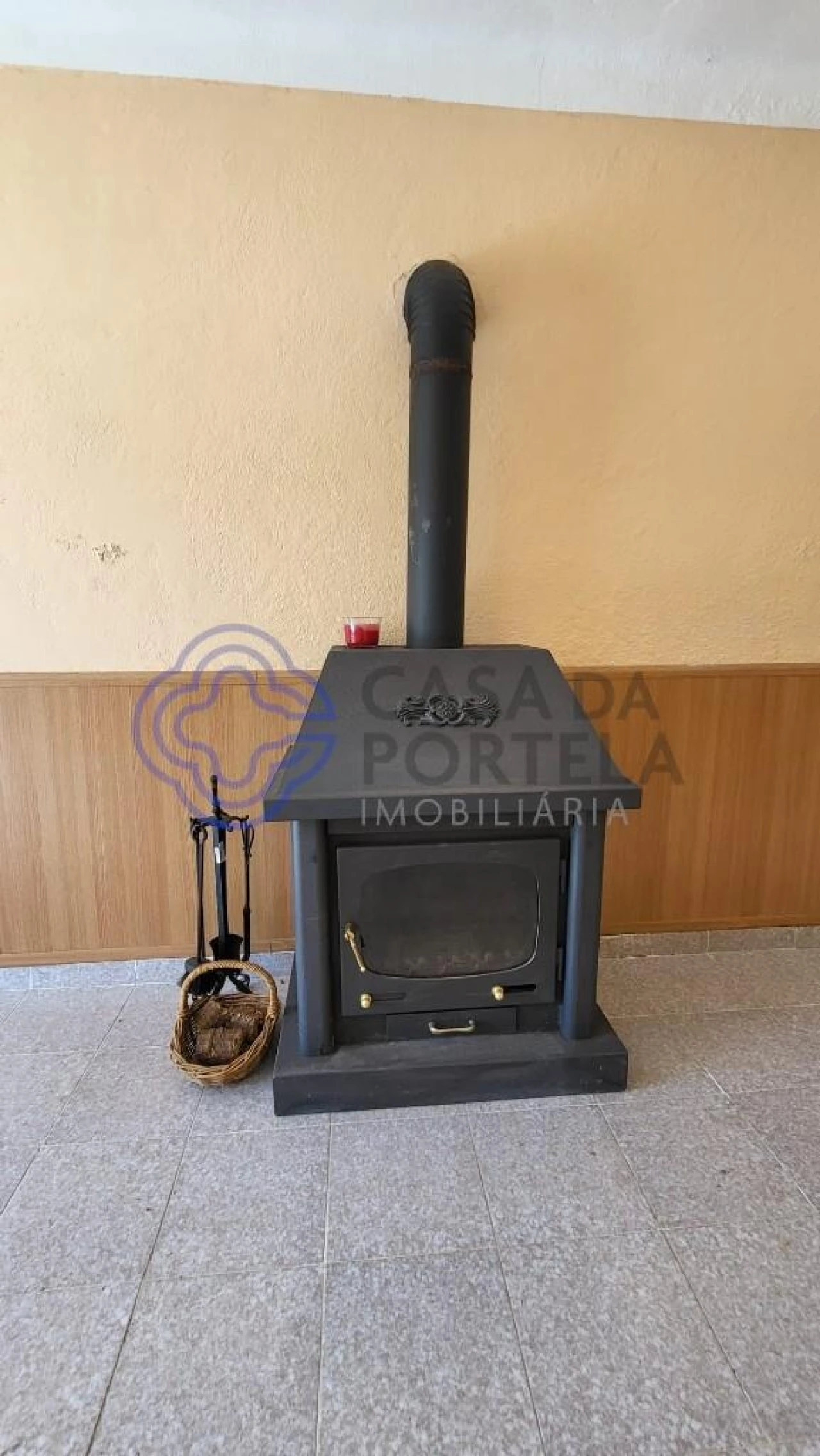 Moradia T2 para Venda em Terena (São Pedro) Foto 8
