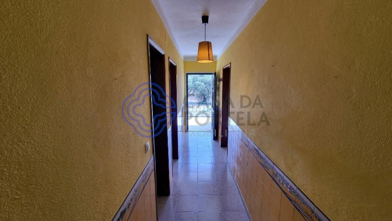 Moradia T2 para Venda em Terena (São Pedro) Foto 5