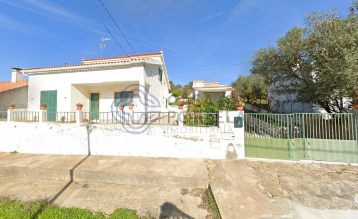 Moradia T2 para Venda em Terena (São Pedro) Foto 2