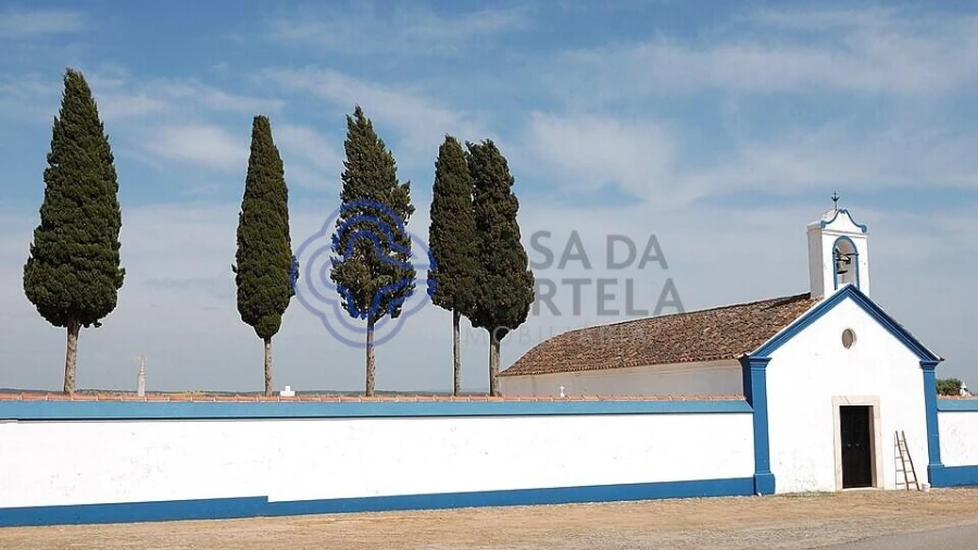 Moradia T2 para Venda em Terena (São Pedro) Foto 17