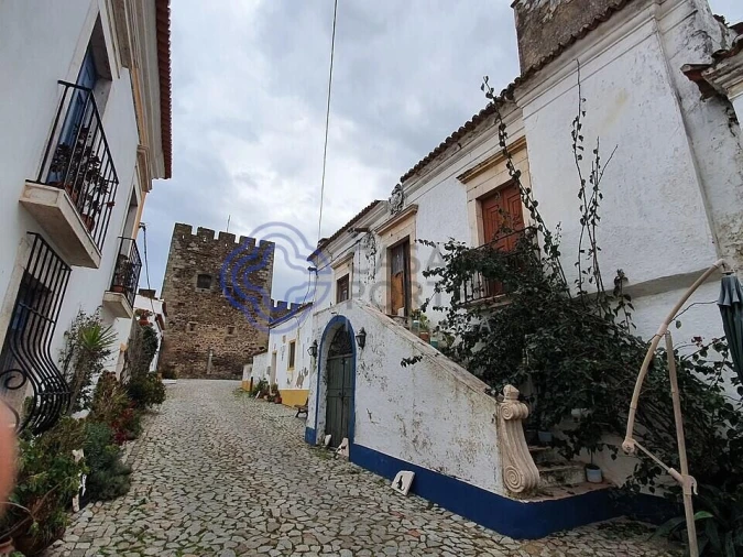 Moradia T2 para Venda em Terena (São Pedro) Foto 16