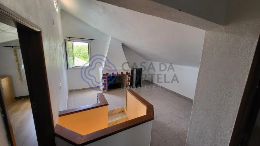 Moradia T2 para Venda em Terena (São Pedro) Foto 23
