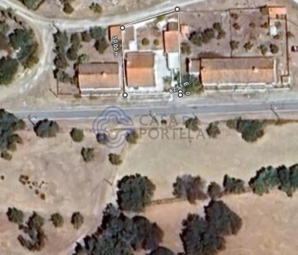 Moradia T2 para Venda em Terena (São Pedro) Foto 5