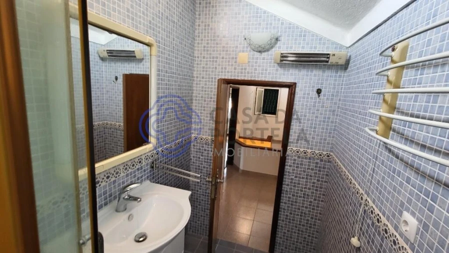 Moradia T2 para Venda em Terena (São Pedro) Foto 29