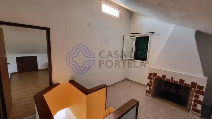 Moradia T2 para Venda em Terena (São Pedro) Foto 22