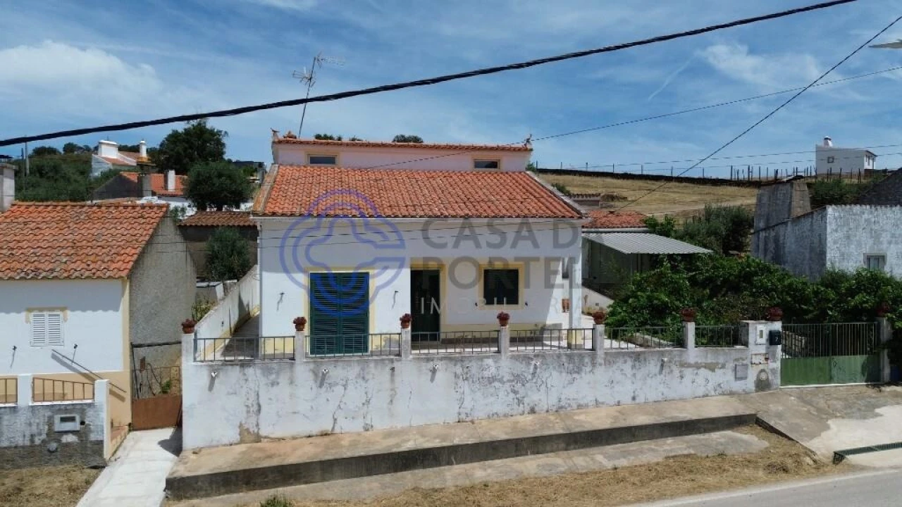 Moradia T2 para Venda em Terena (São Pedro) Foto 51
