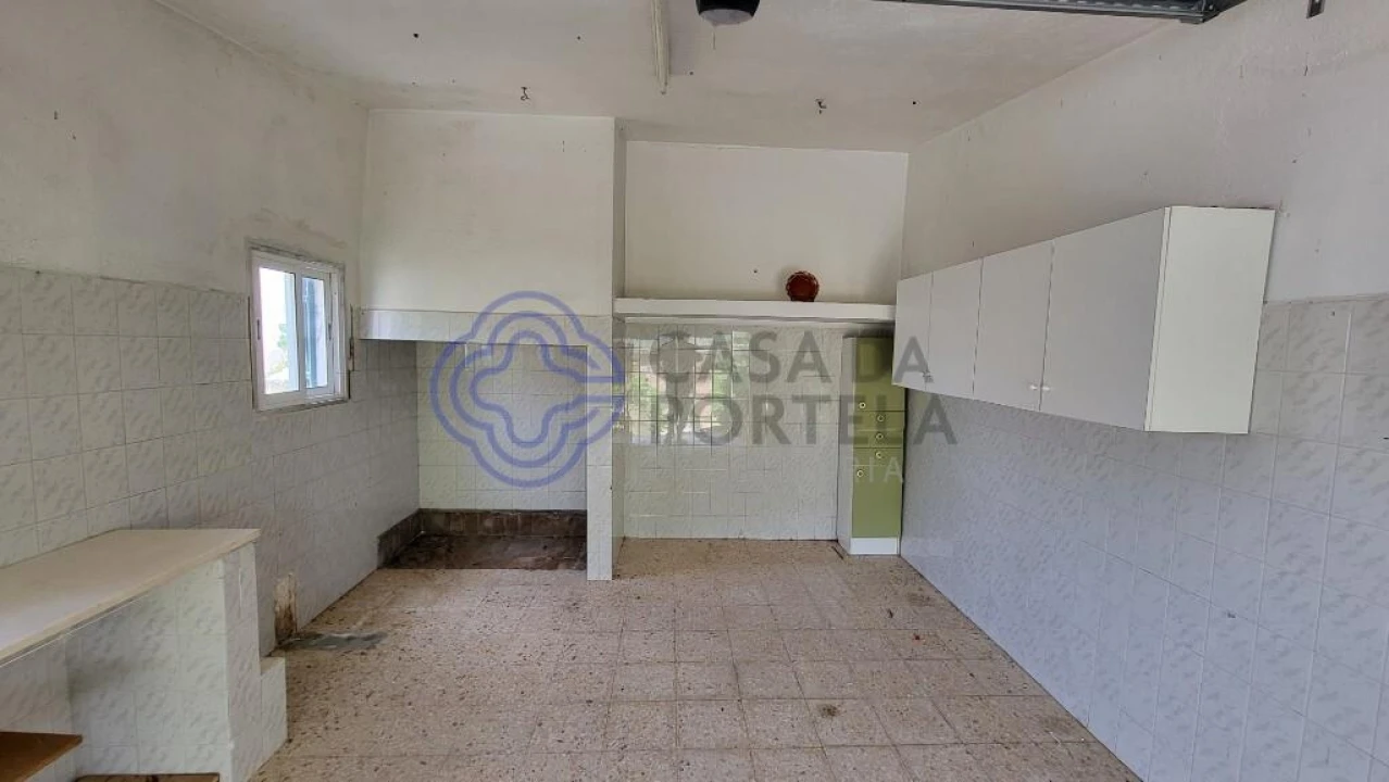Moradia T2 para Venda em Terena (São Pedro) Foto 37