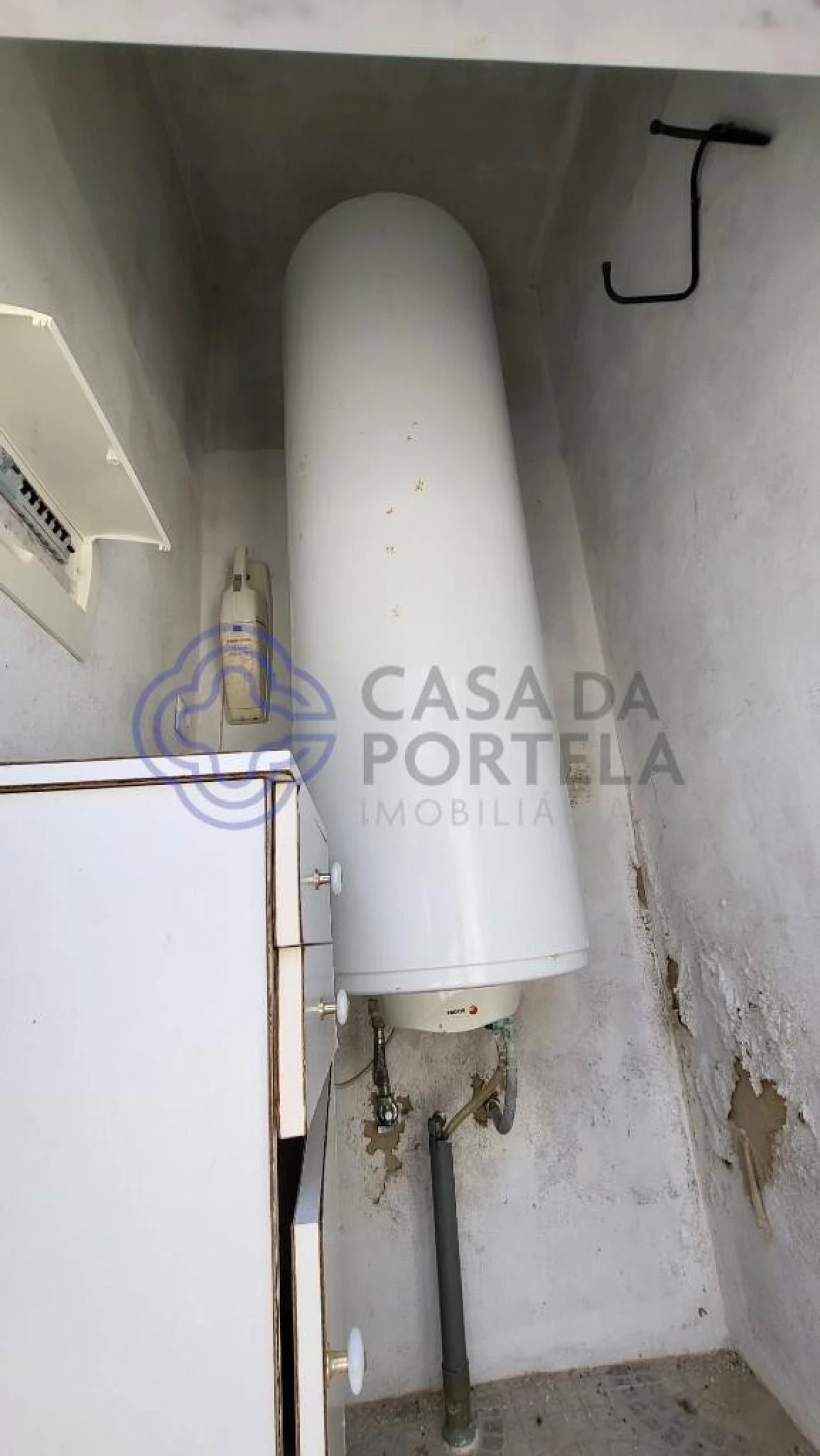 Moradia T2 para Venda em Terena (São Pedro) Foto 43