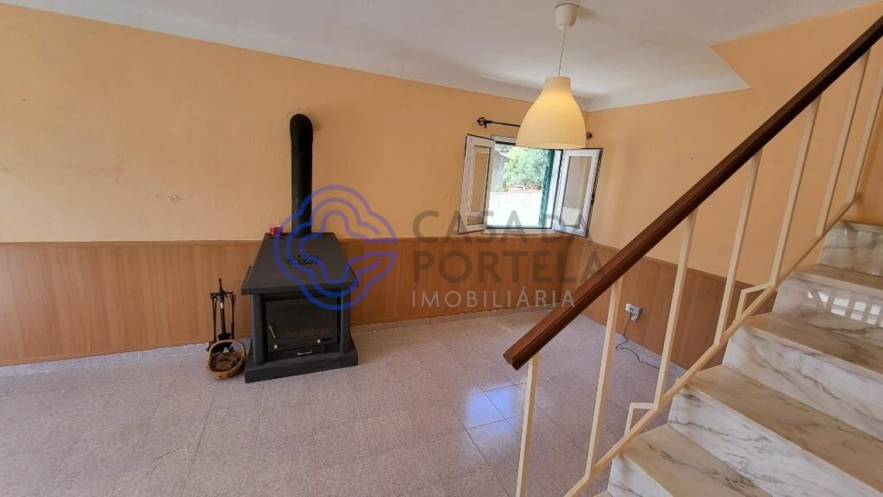 Moradia T2 para Venda em Terena (São Pedro) Foto 9