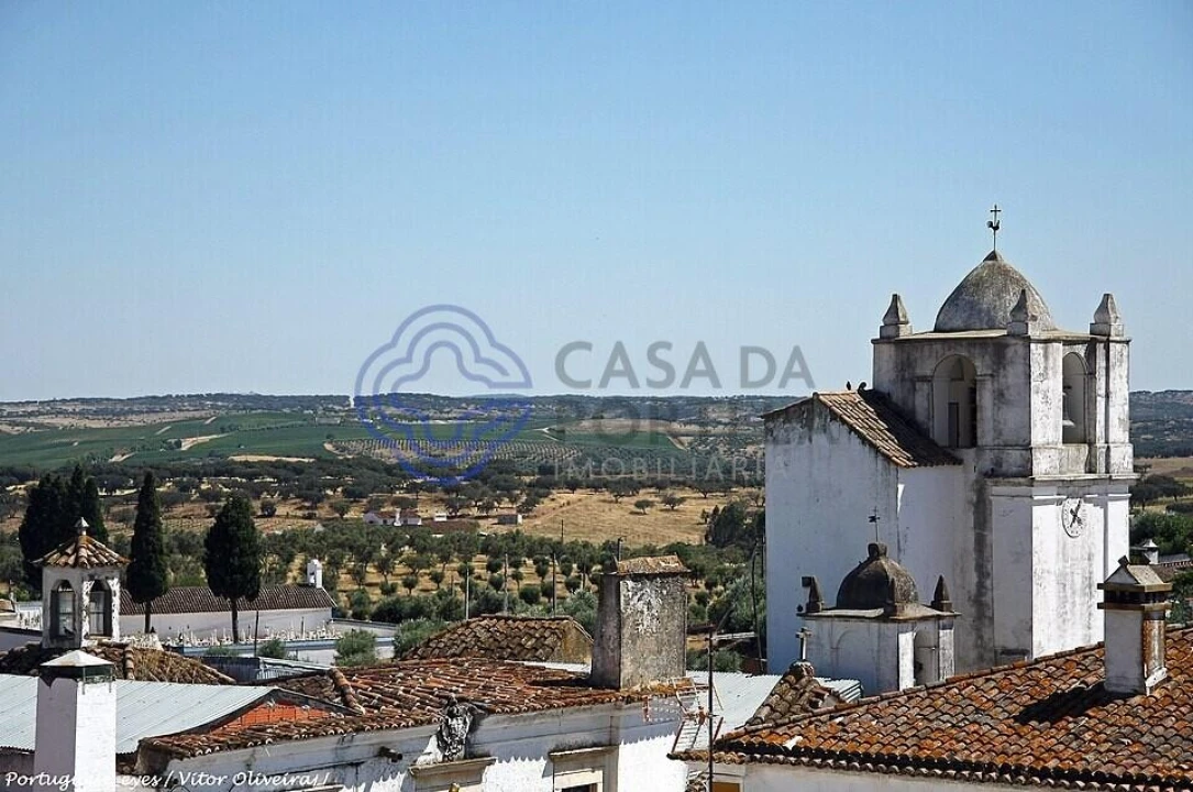 Moradia T2 para Venda em Terena (São Pedro) Foto 18