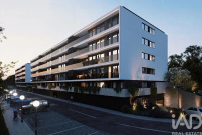 Apartamento T4 para Venda em Fânzeres e São Pedro da Cova