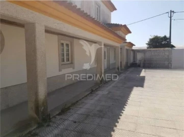 Moradia T5 para Venda em Esmoriz