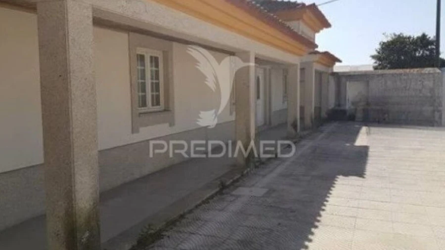 Moradia T5 para Venda em Esmoriz