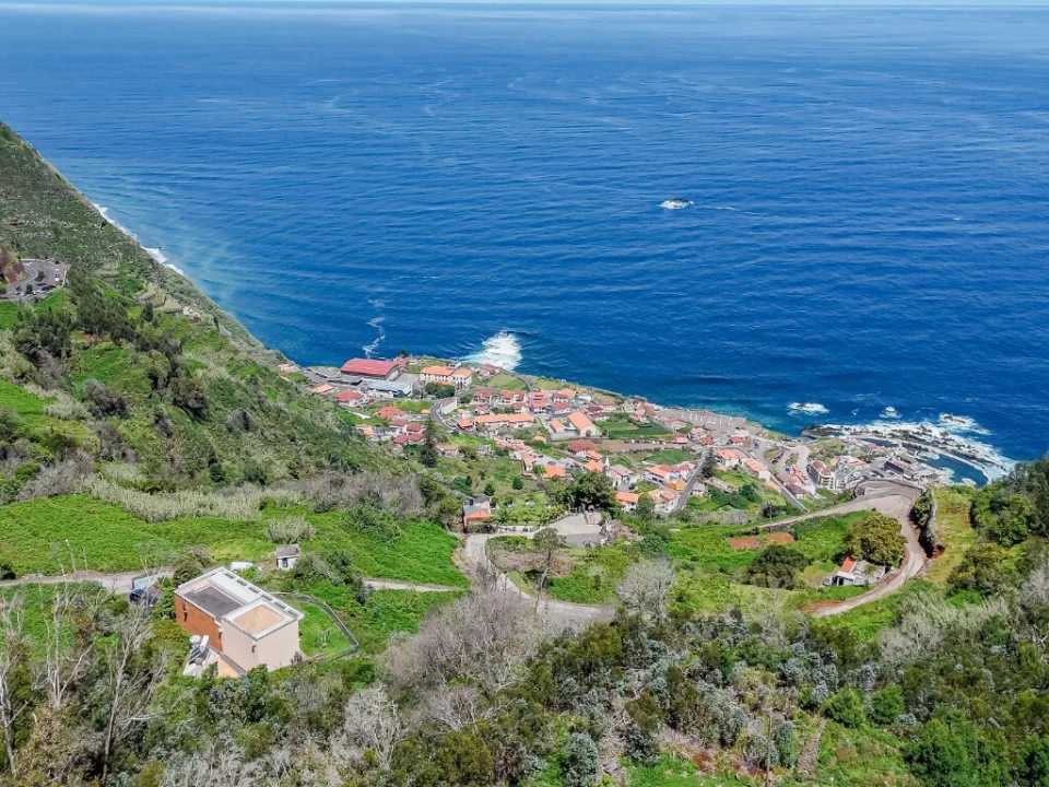 Moradia T2 para Venda em Porto Moniz Foto 68