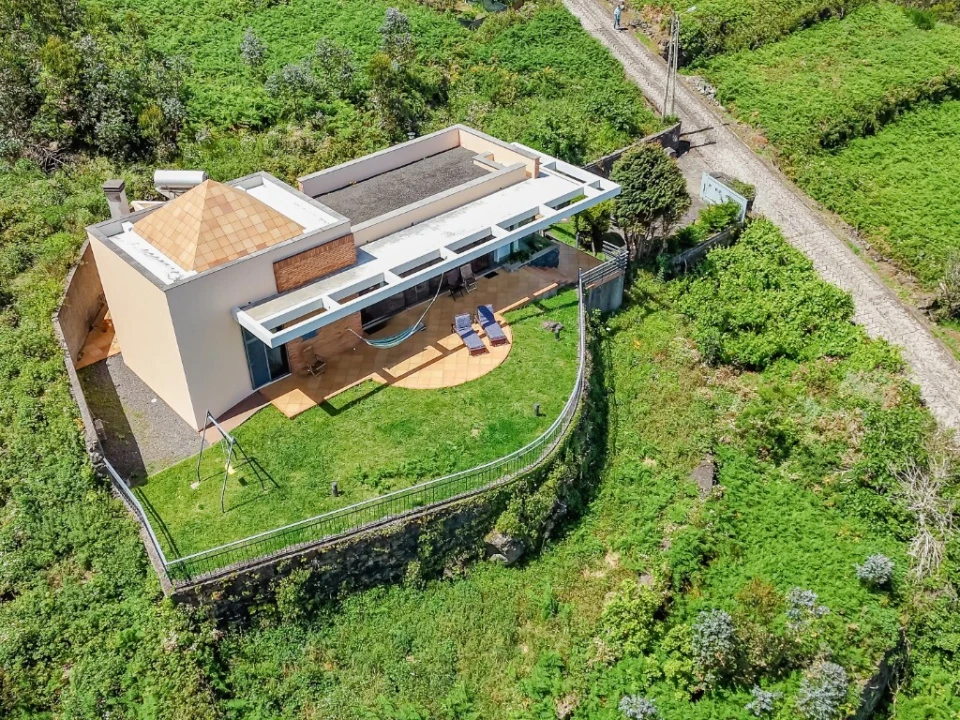 Moradia T2 para Venda em Porto Moniz Foto 49