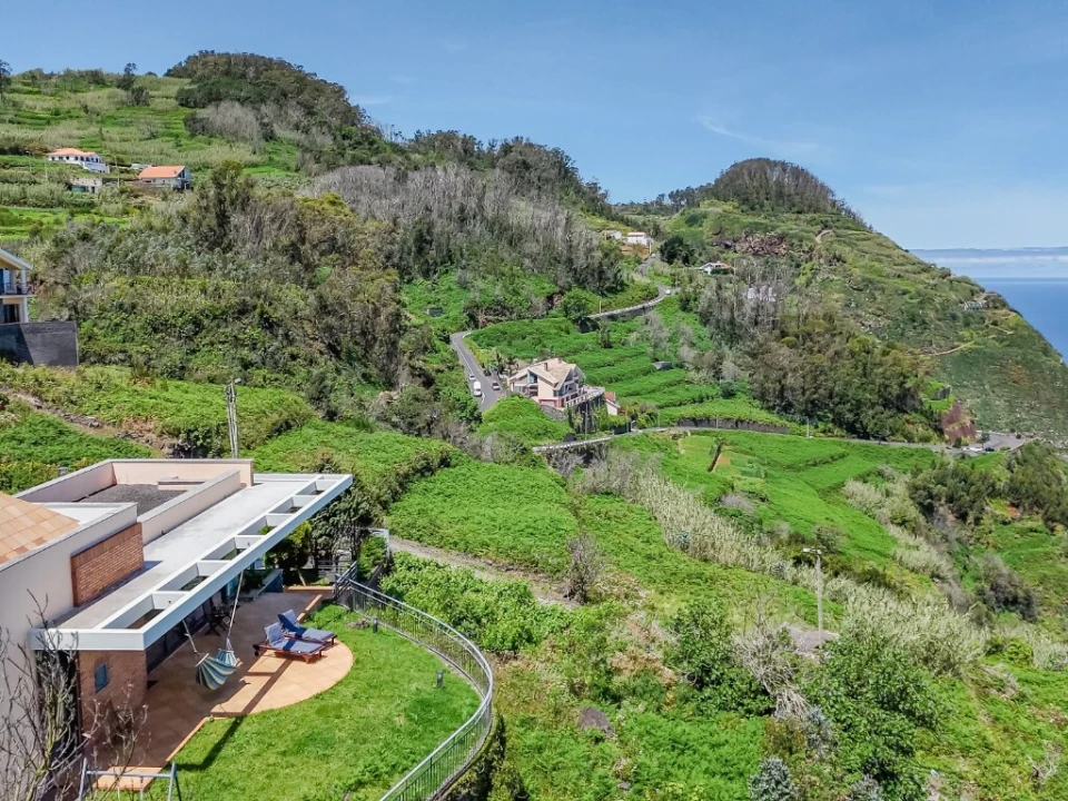 Moradia T2 para Venda em Porto Moniz Foto 63