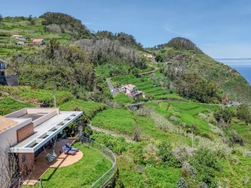 Moradia T2 para Venda em Porto Moniz