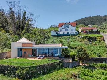 Moradia T2 para Venda em Porto Moniz