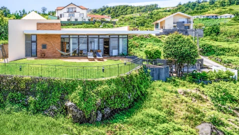 Moradia T2 para Venda em Porto Moniz
