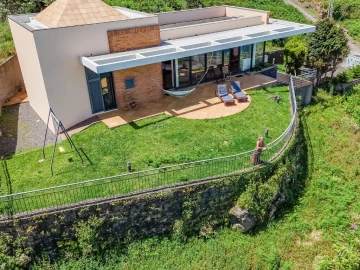 Moradia T2 para Venda em Porto Moniz