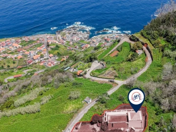 Moradia T2 para Venda em Porto Moniz