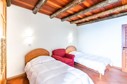 Moradia T2 para Venda em Porto Moniz