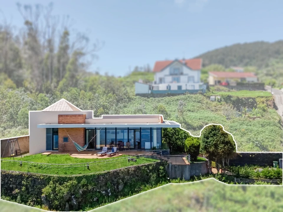 Moradia T2 para Venda em Porto Moniz Foto 62