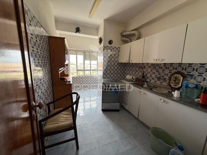 Apartamento T3 para Venda em Póvoa de Santa Iria e Forte da Casa Foto 7