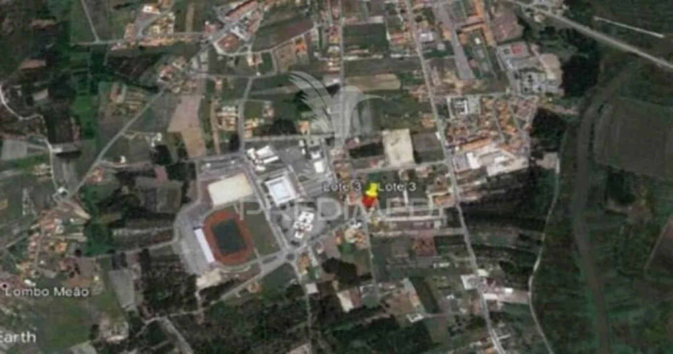 Terreno para Venda em Vagos e Santo António Foto 5