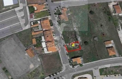 Terreno para Venda em Vagos e Santo António