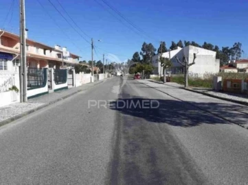 Terreno para Venda em Vagos e Santo António