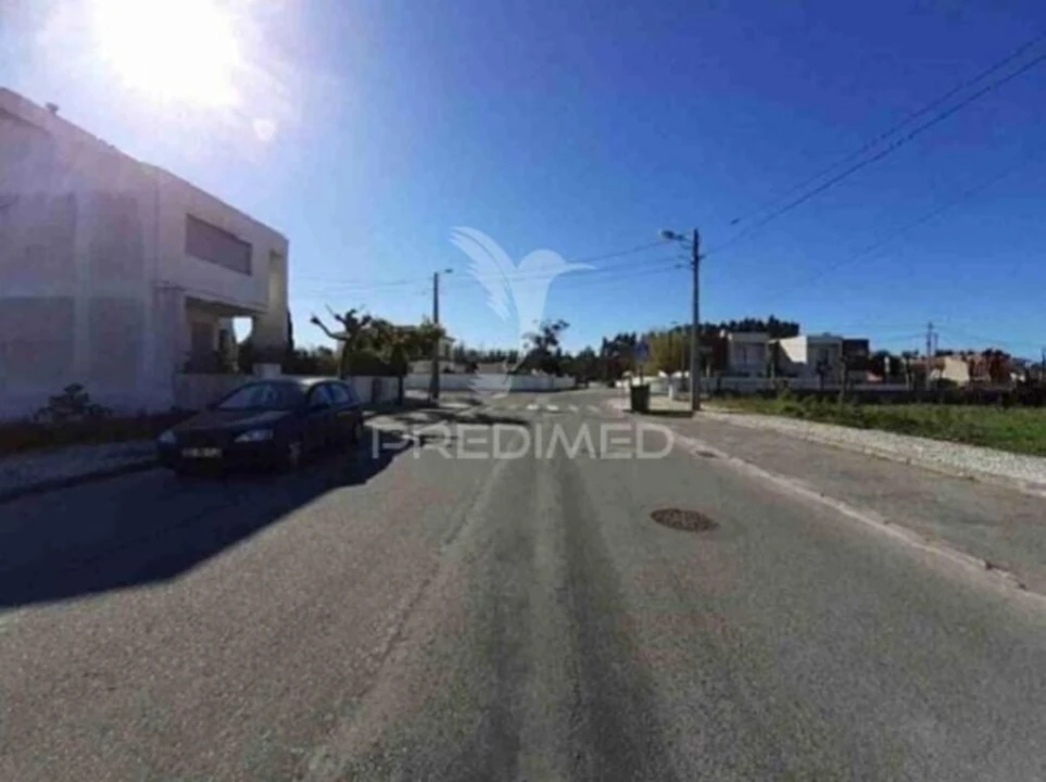 Terreno para Venda em Vagos e Santo António Foto 3