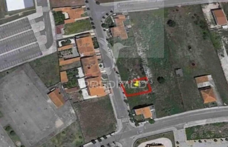 Terreno para Venda em Vagos e Santo António Foto 4
