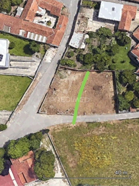 Terreno para Venda em Soza