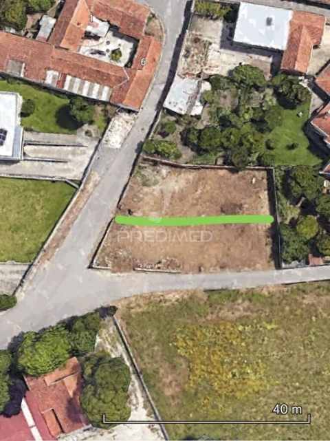 Terreno para Venda em Soza