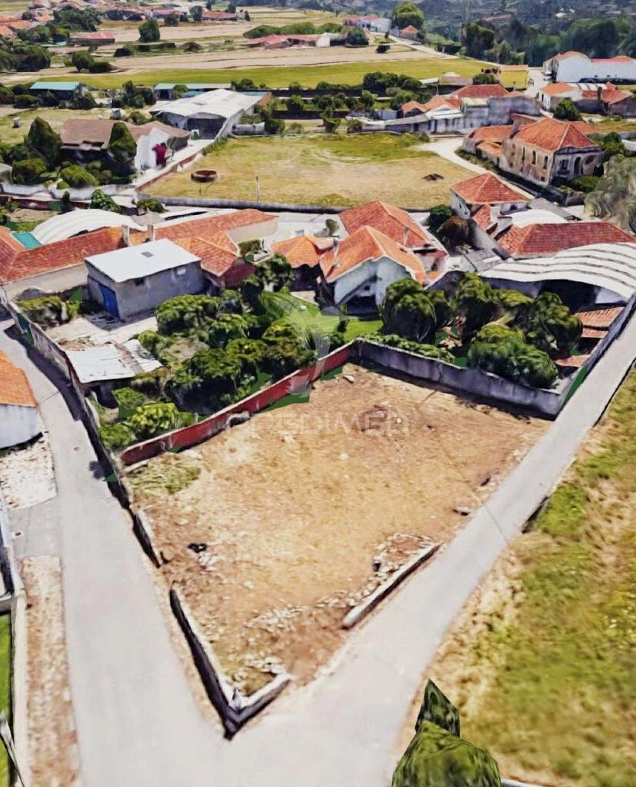 Terreno para Venda em Soza Foto 1
